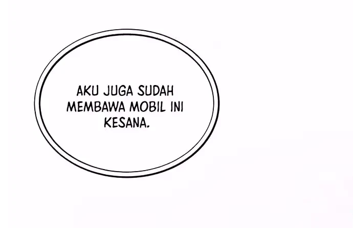 I Became a Genius Salesman Chapter 46 - halaman 18