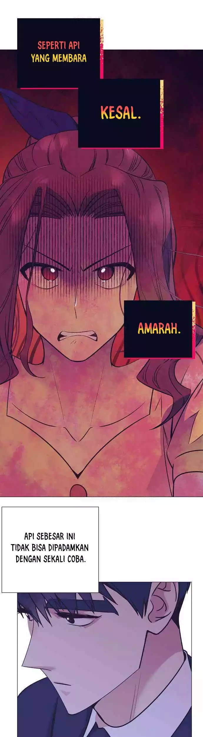 I Became a Genius Salesman Chapter 46 - halaman 6