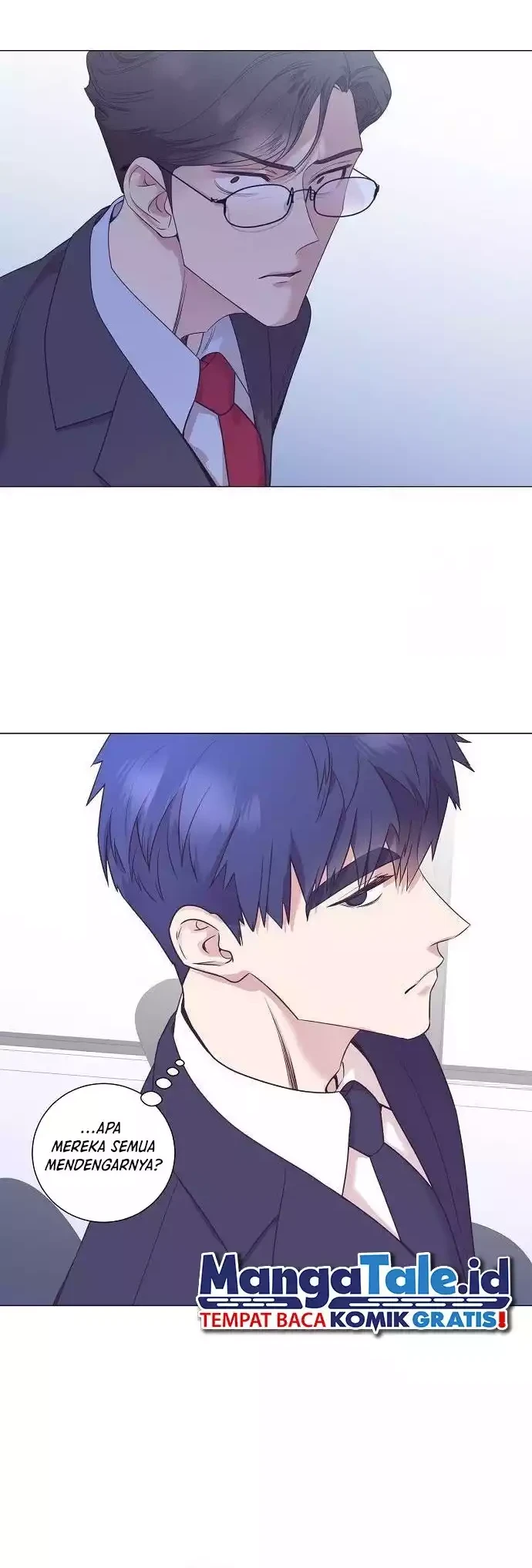 I Became a Genius Salesman Chapter 47 - halaman 13