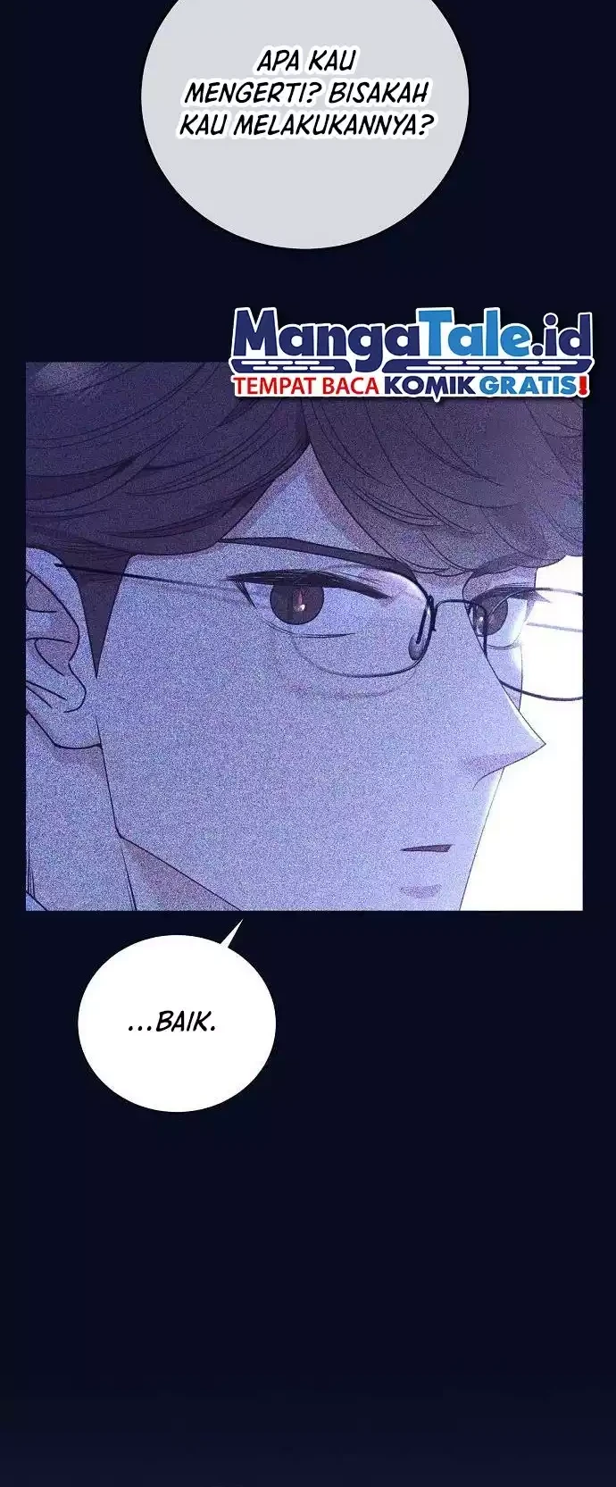 I Became a Genius Salesman Chapter 47 - halaman 25
