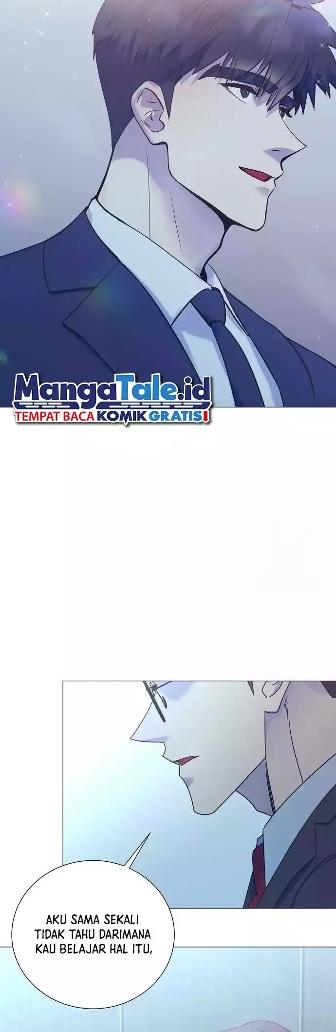 I Became a Genius Salesman Chapter 47 - halaman 37