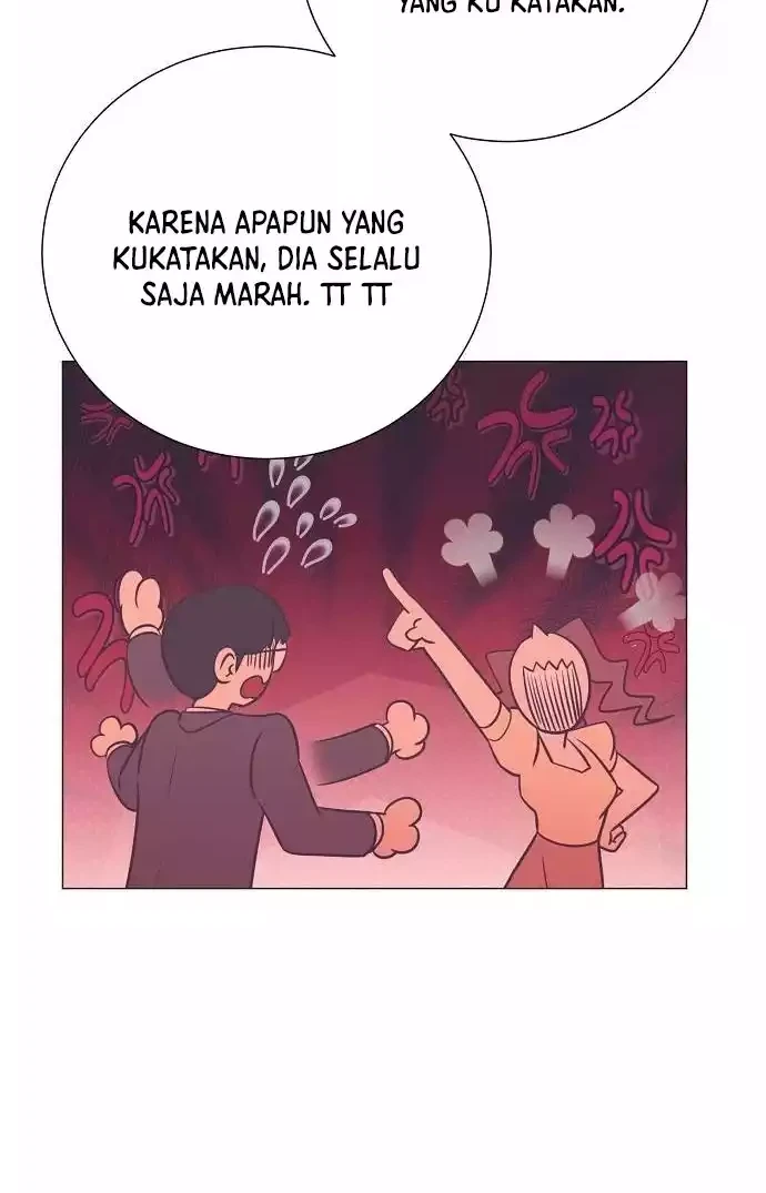 I Became a Genius Salesman Chapter 47 - halaman 9