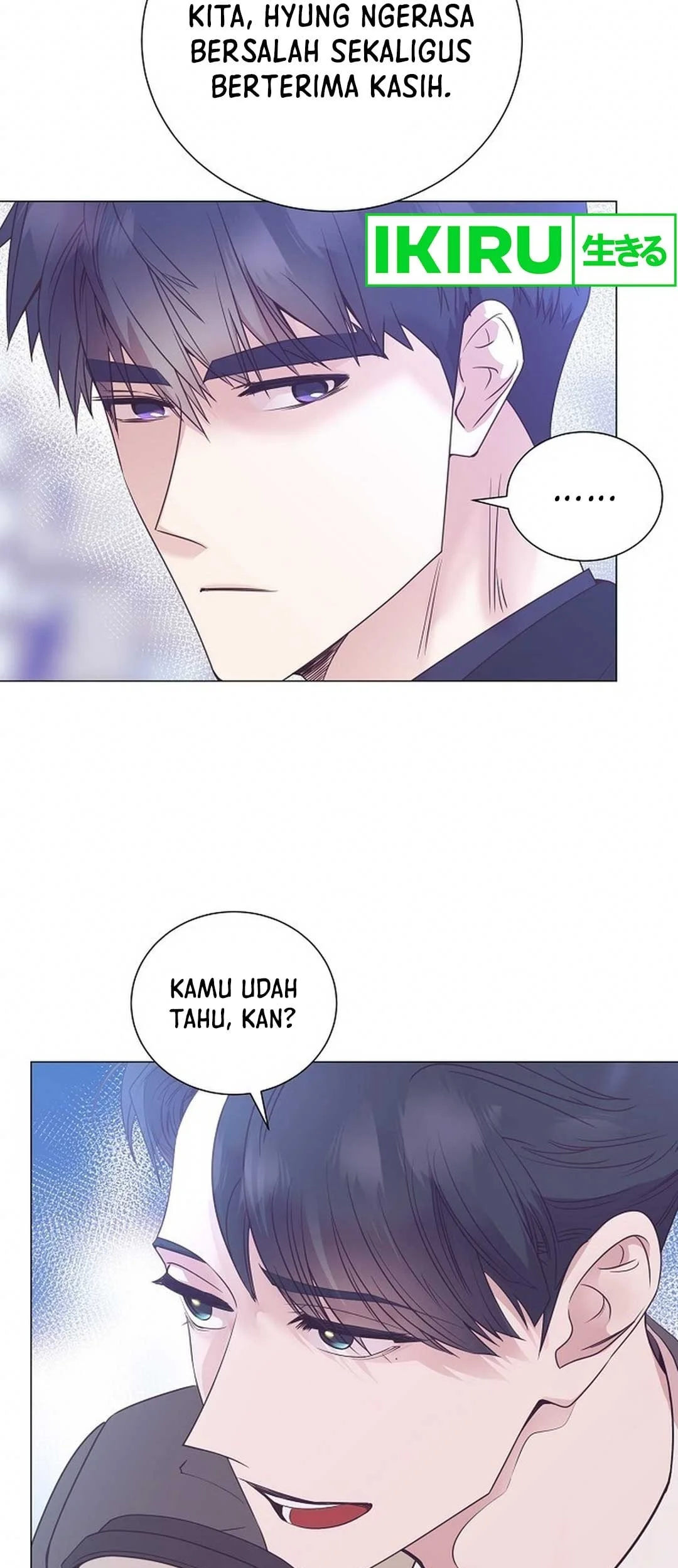 I Became a Genius Salesman Chapter 48 - halaman 10