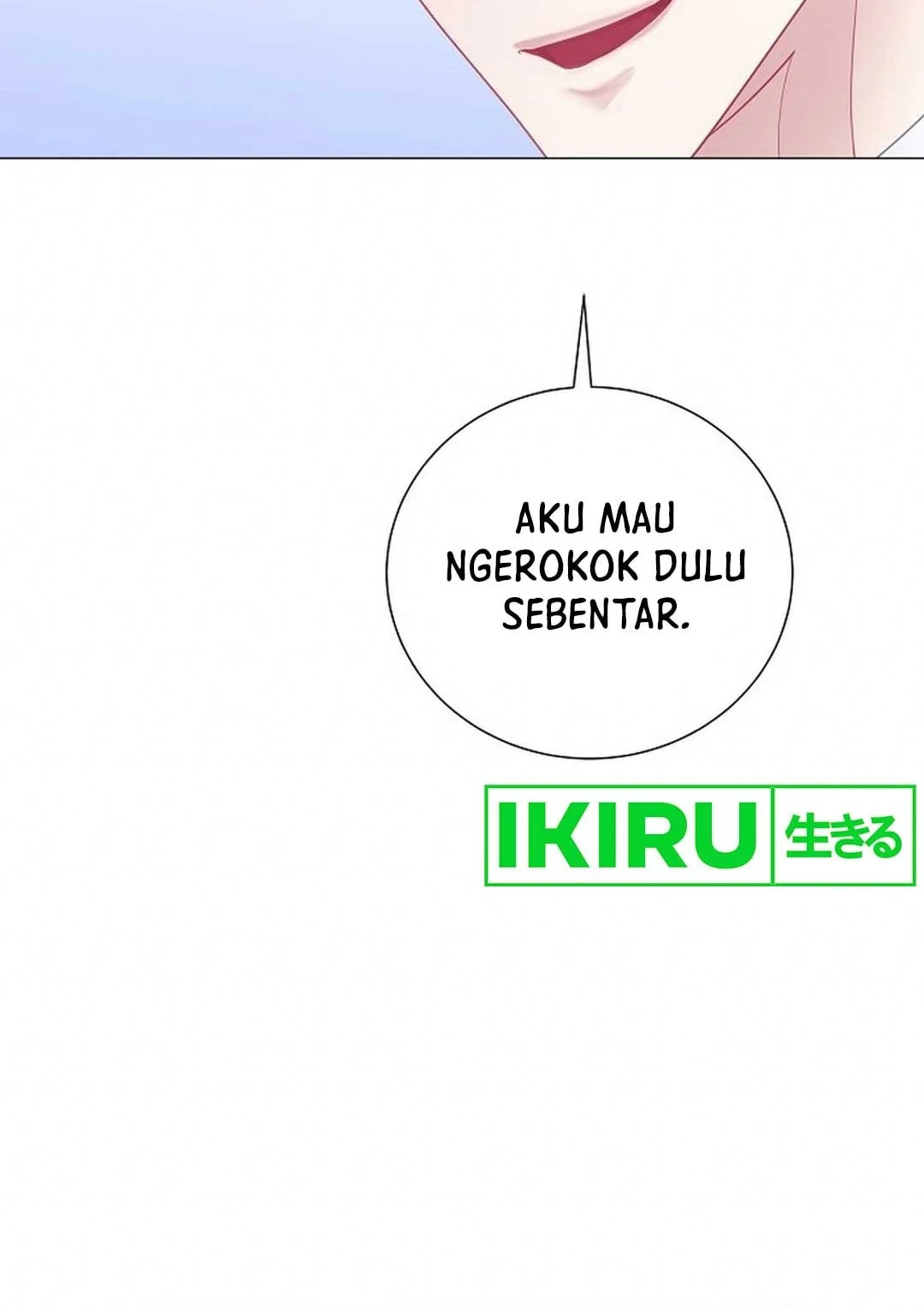 I Became a Genius Salesman Chapter 48 - halaman 19