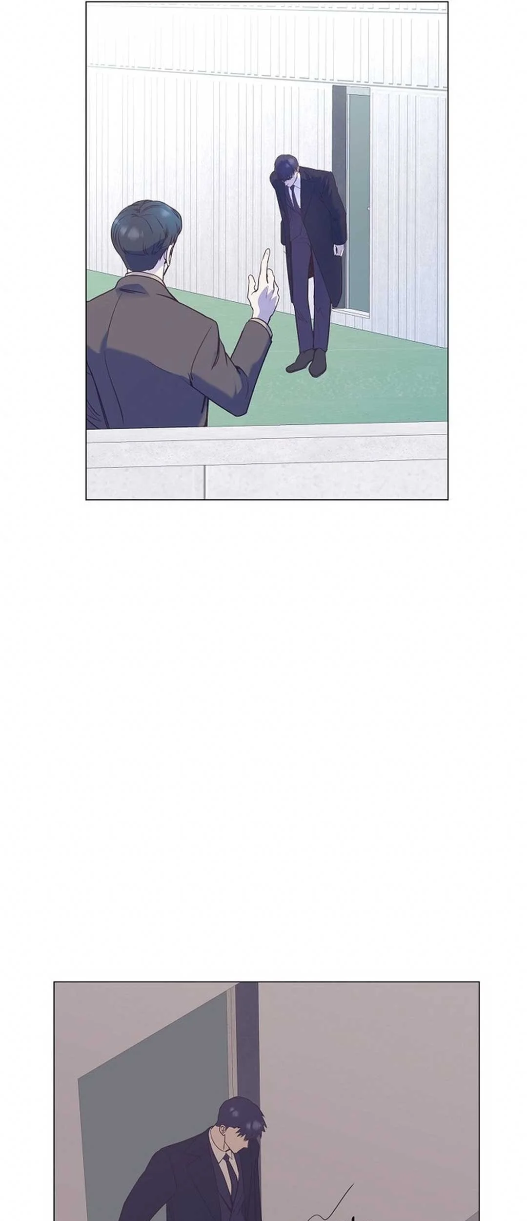 I Became a Genius Salesman Chapter 48 - halaman 20