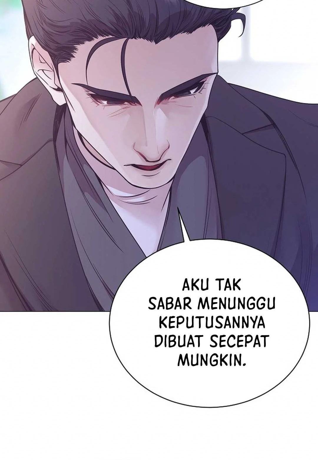I Became a Genius Salesman Chapter 48 - halaman 43