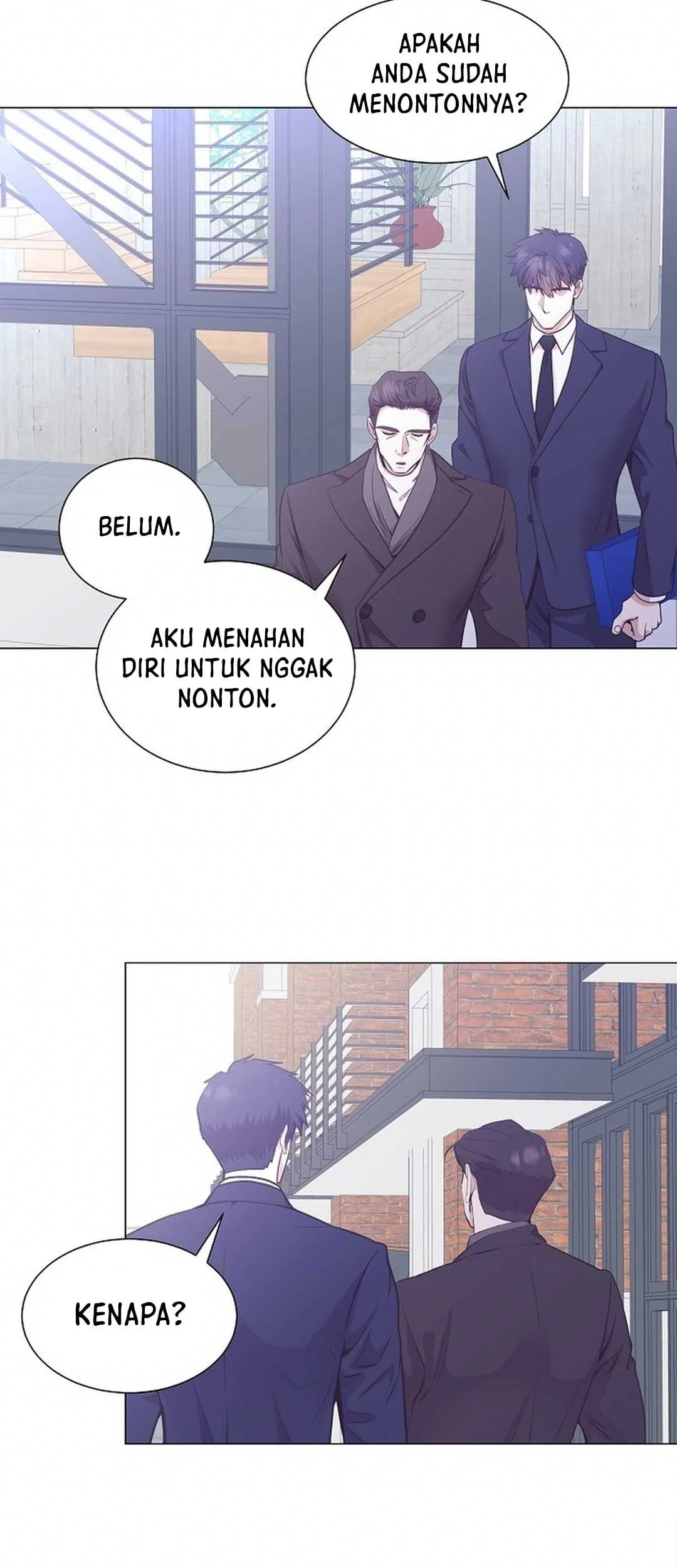 I Became a Genius Salesman Chapter 48 - halaman 48