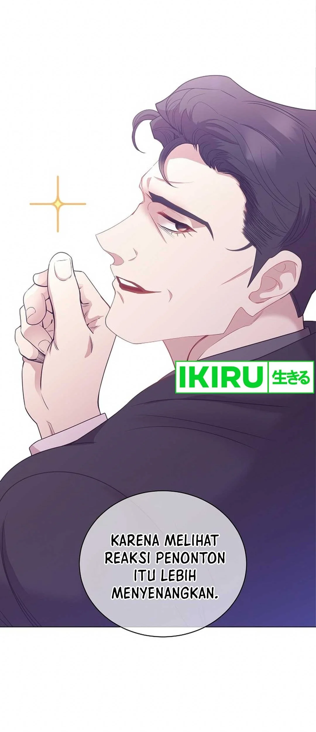 I Became a Genius Salesman Chapter 48 - halaman 49