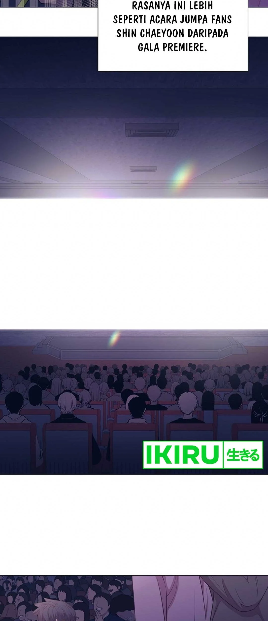 I Became a Genius Salesman Chapter 48 - halaman 57