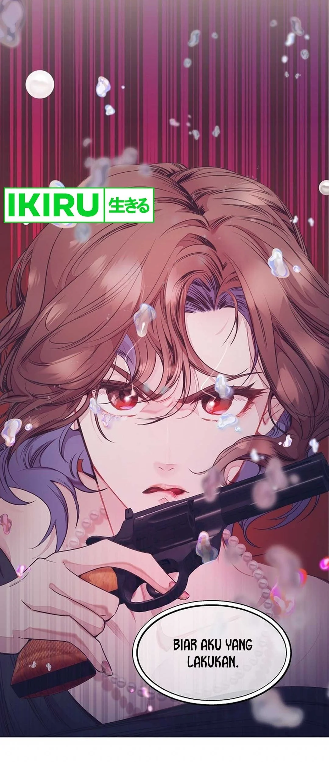 I Became a Genius Salesman Chapter 48 - halaman 59