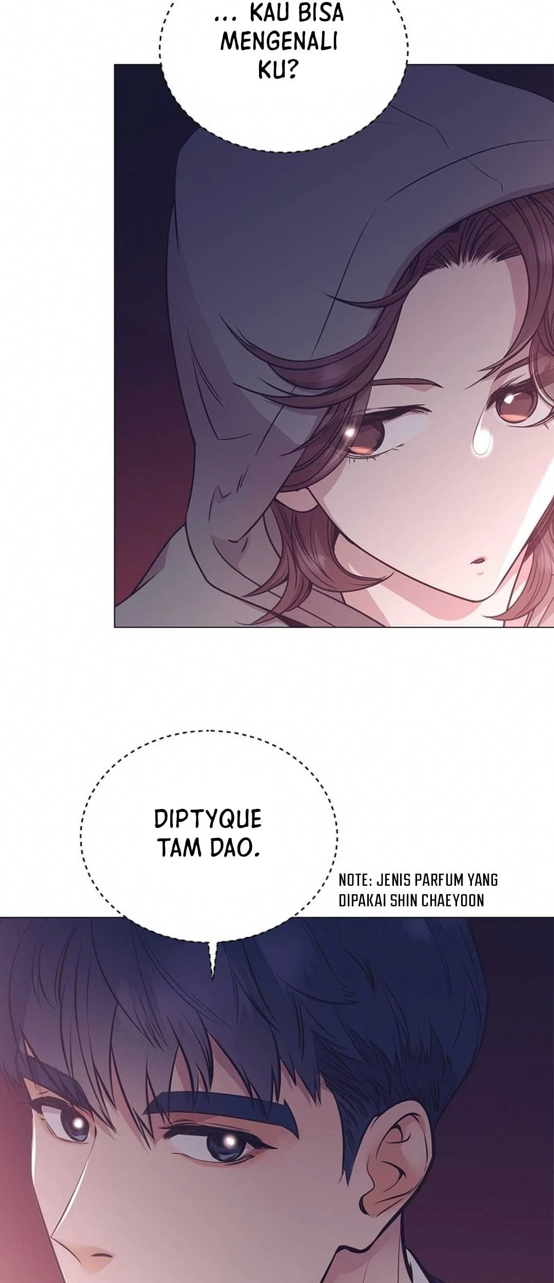 I Became a Genius Salesman Chapter 48 - halaman 62