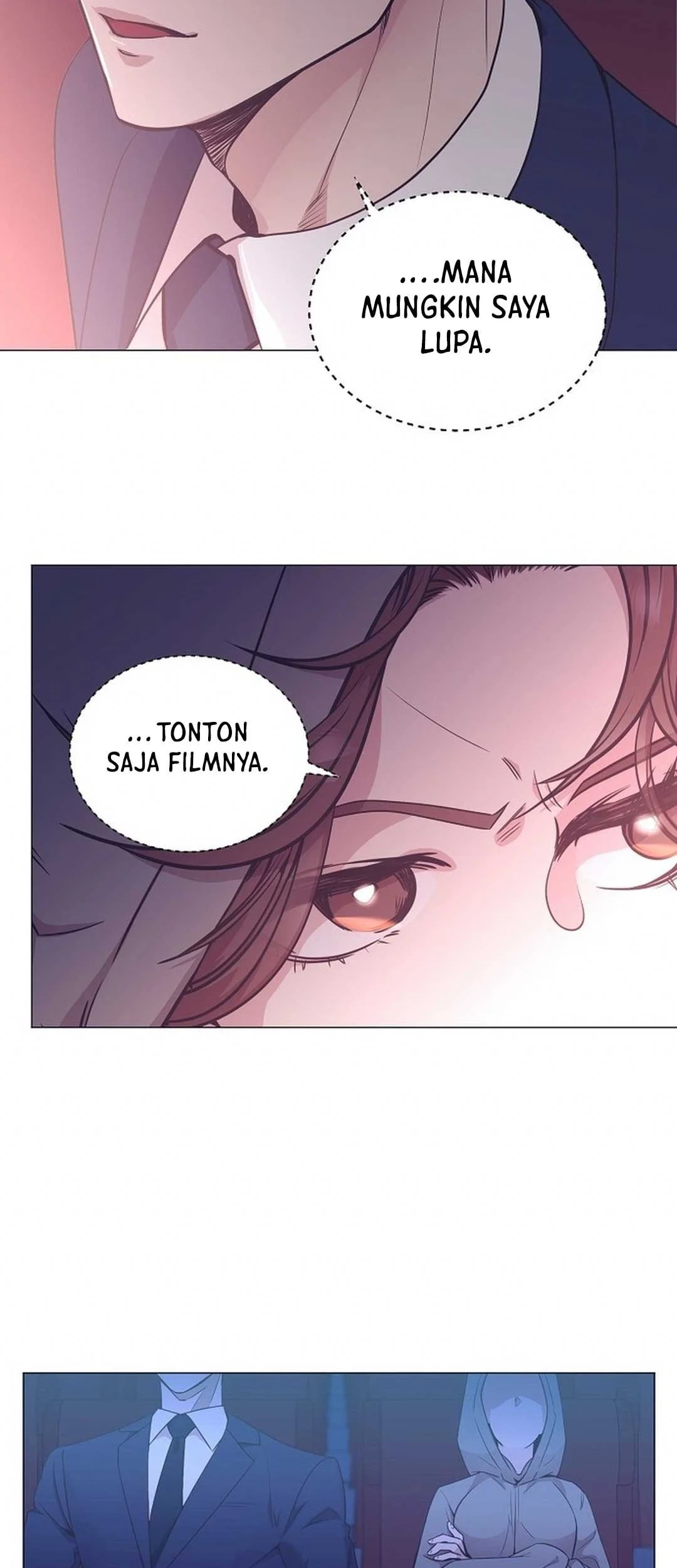 I Became a Genius Salesman Chapter 48 - halaman 63