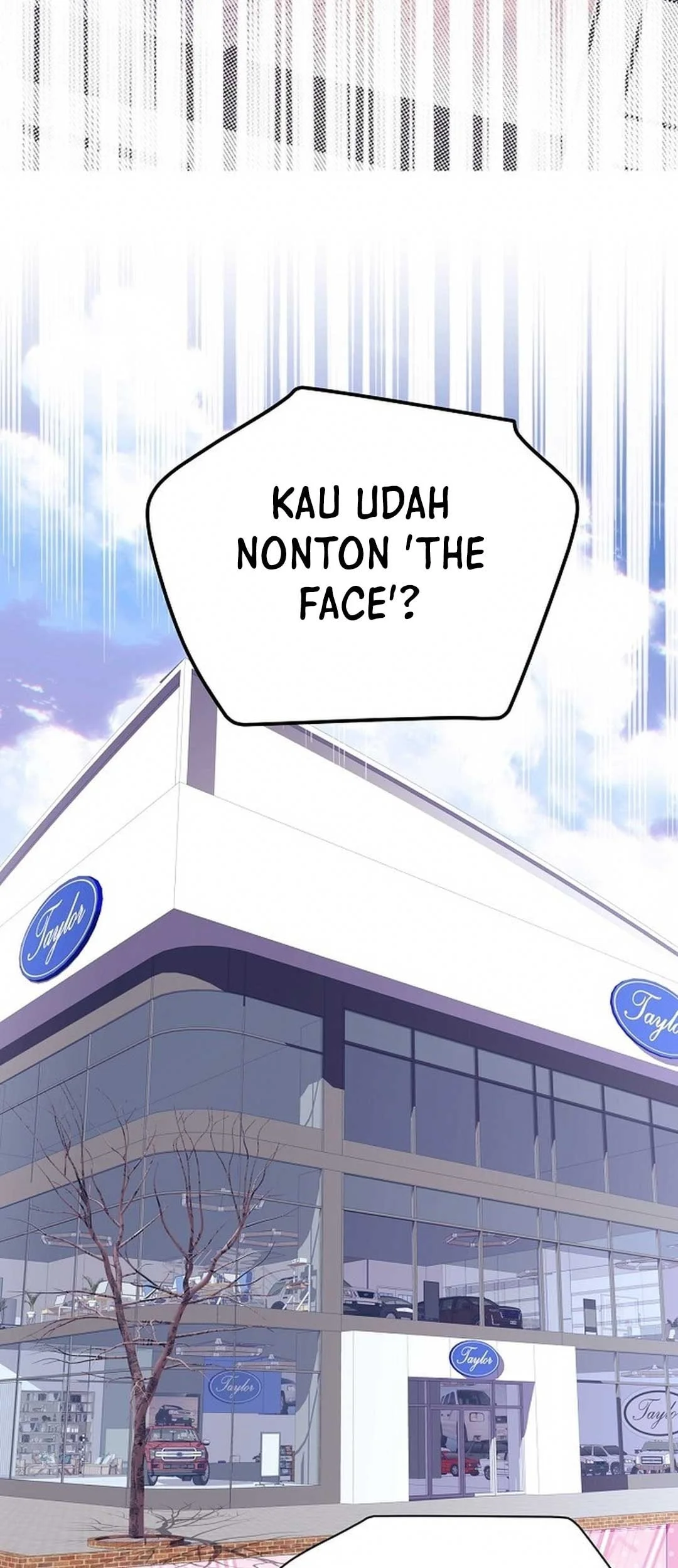 I Became a Genius Salesman Chapter 48 - halaman 70