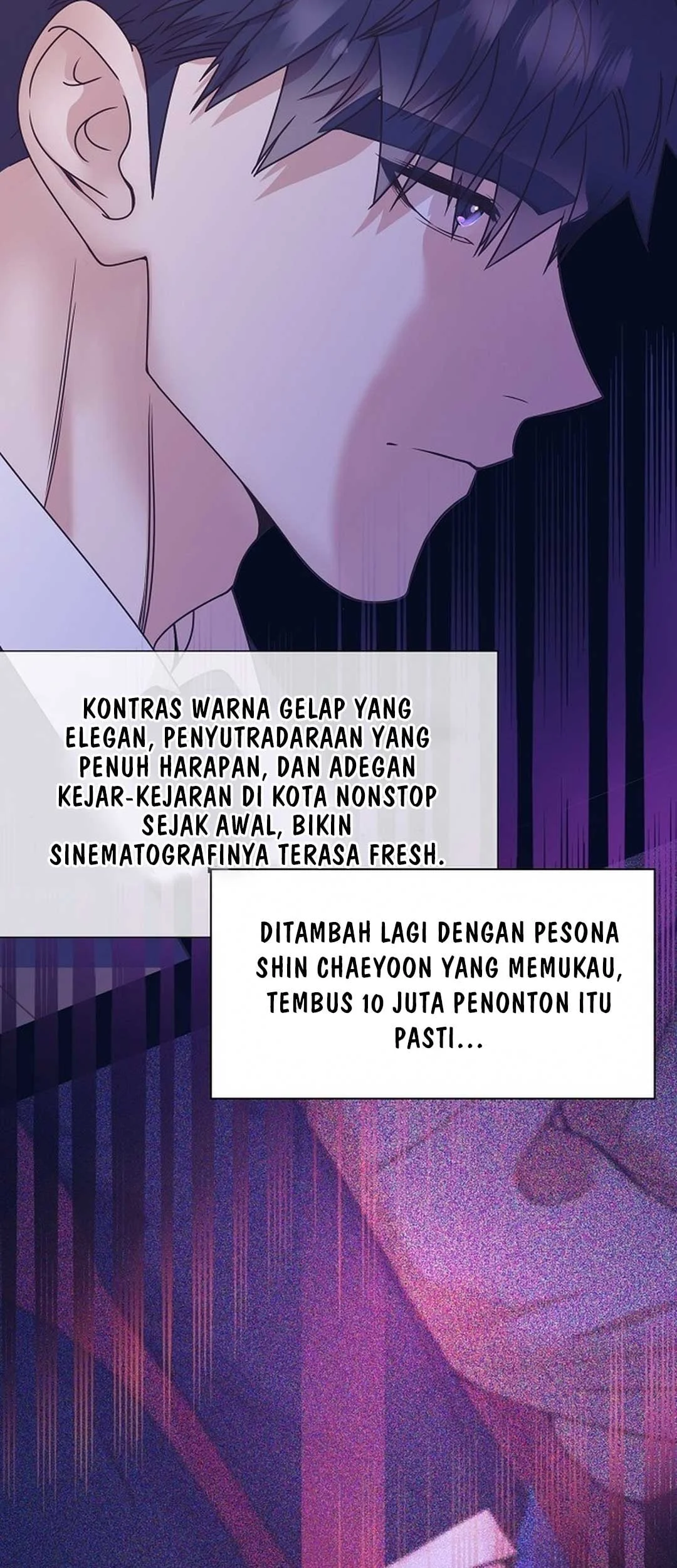 I Became a Genius Salesman Chapter 48 - halaman 74