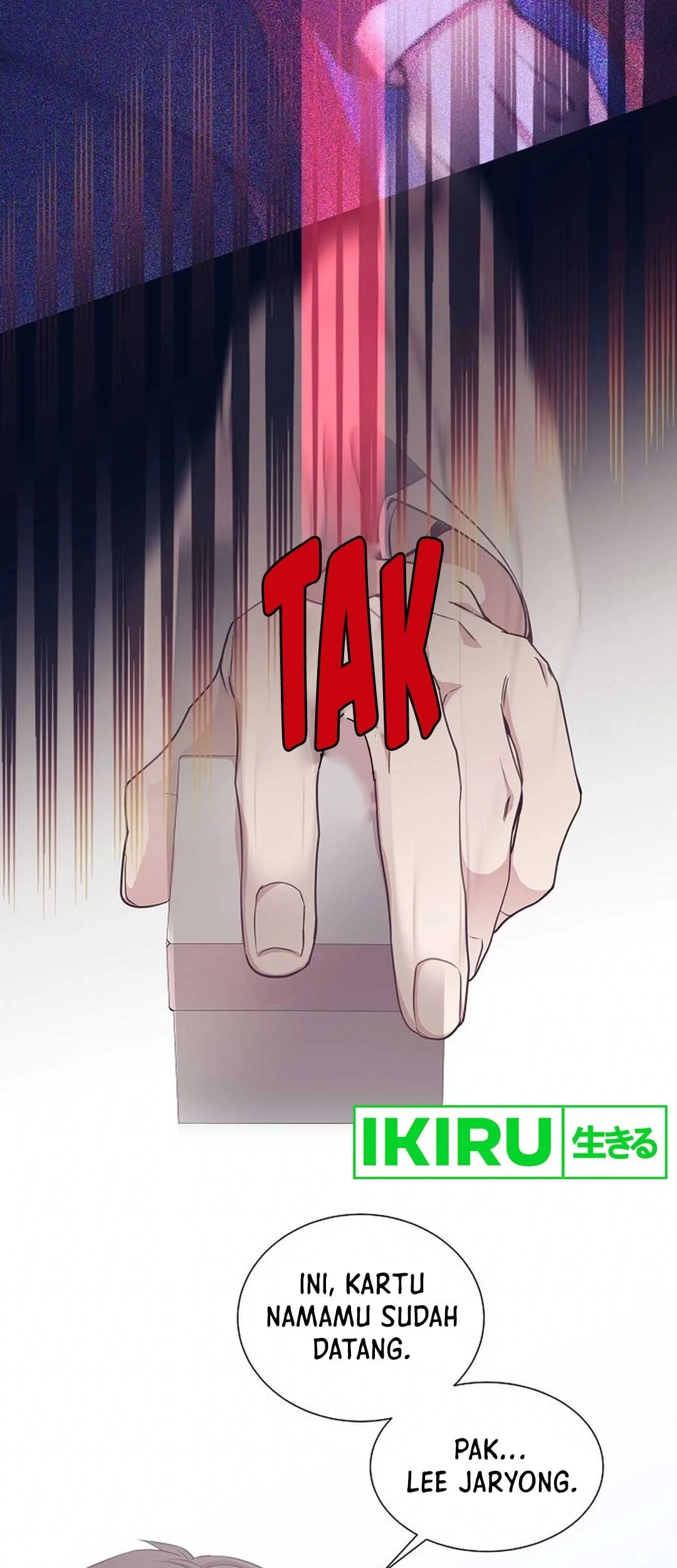 I Became a Genius Salesman Chapter 48 - halaman 75