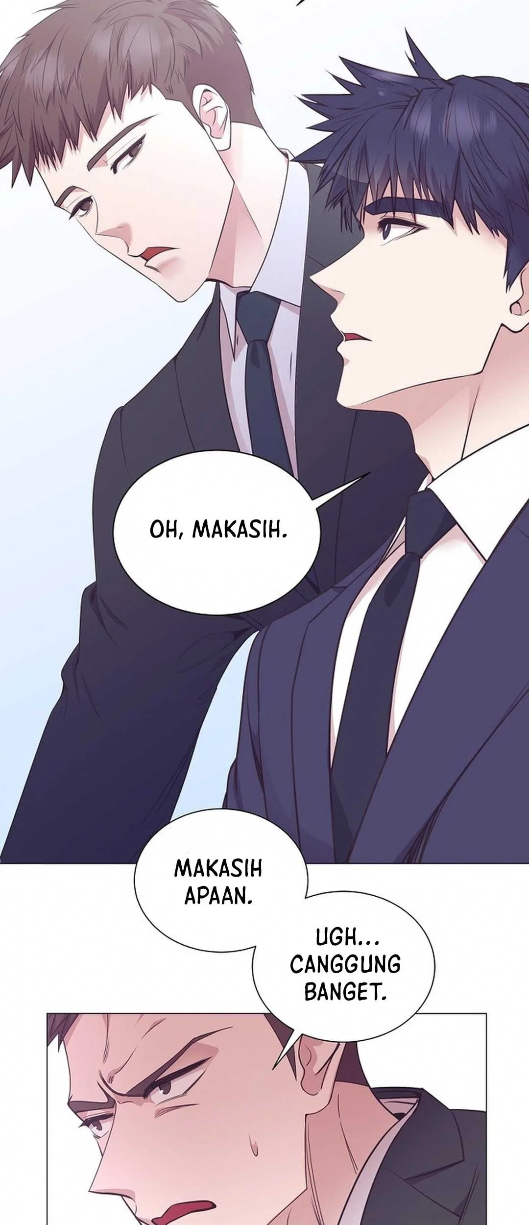 I Became a Genius Salesman Chapter 48 - halaman 76