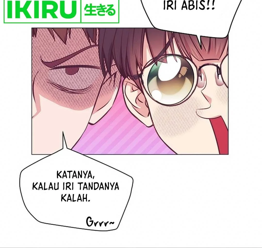 I Became a Genius Salesman Chapter 48 - halaman 84