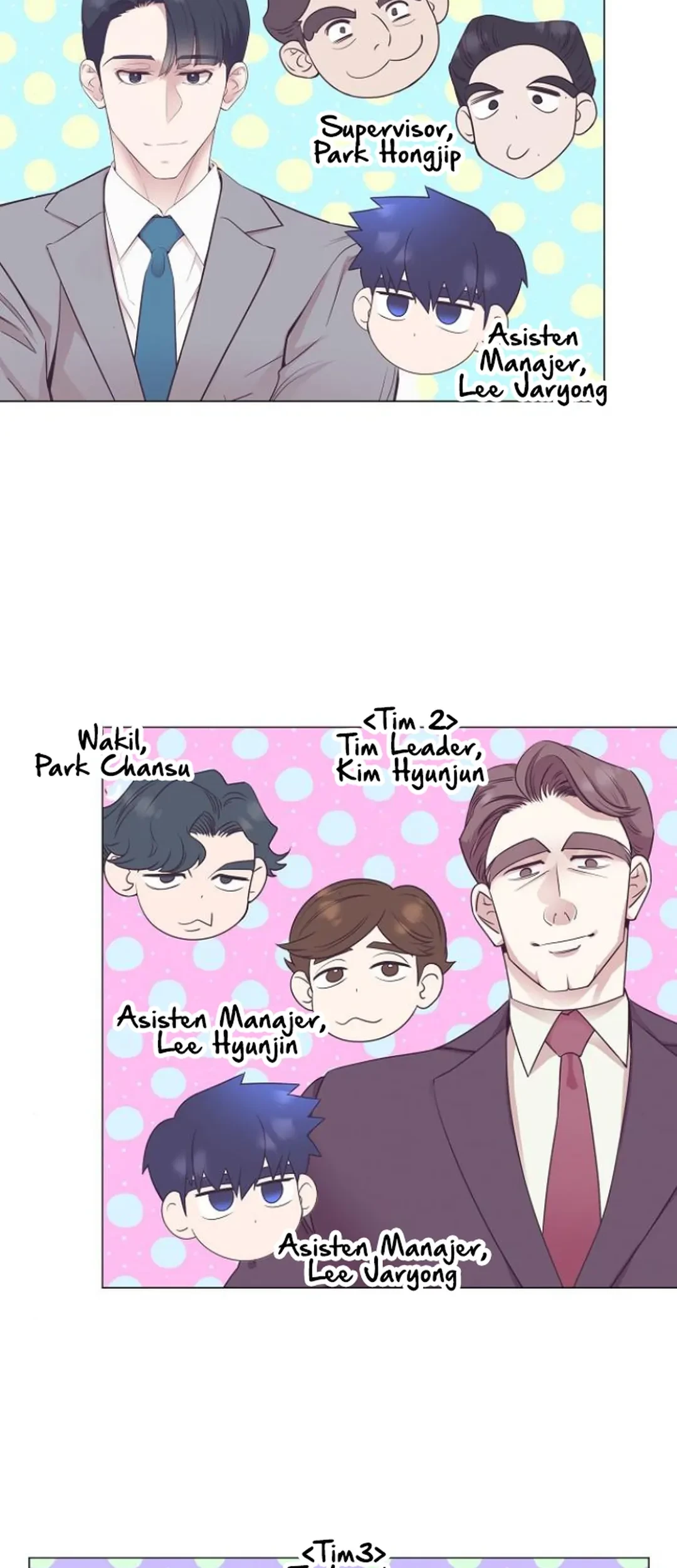 I Became a Genius Salesman Chapter 49 - halaman 27