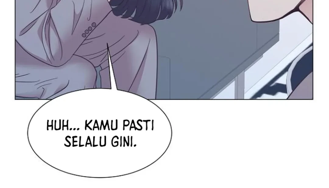 I Became a Genius Salesman Chapter 49 - halaman 48