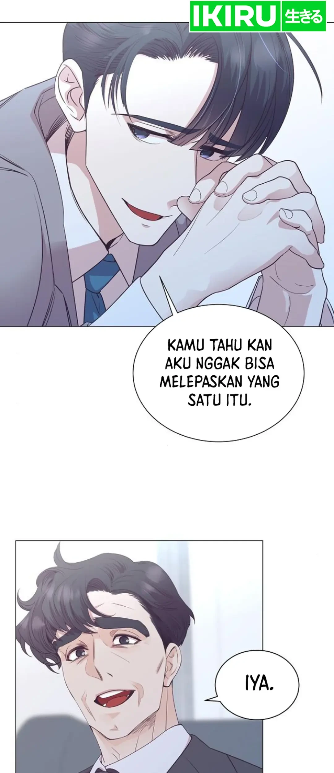 I Became a Genius Salesman Chapter 49 - halaman 49