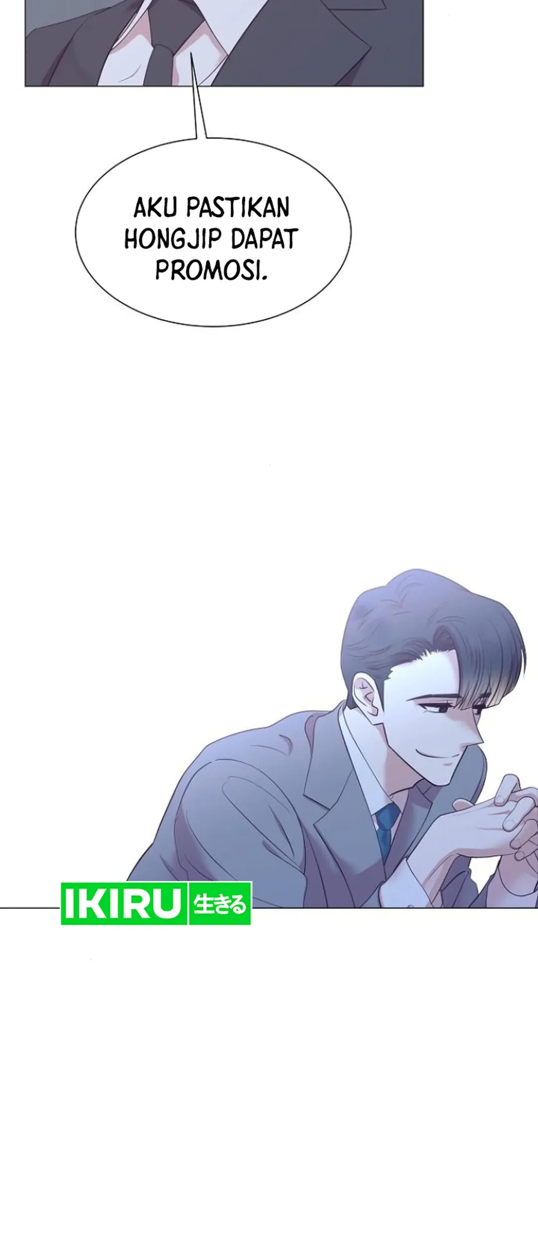 I Became a Genius Salesman Chapter 49 - halaman 50