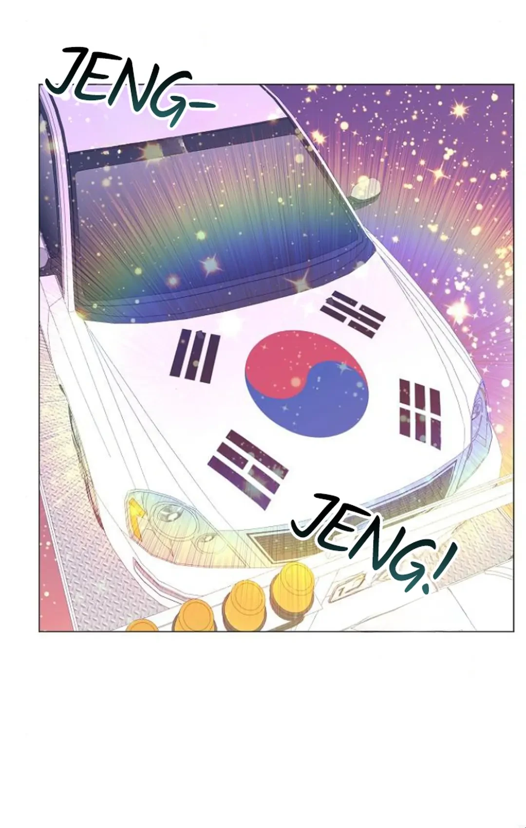 I Became a Genius Salesman Chapter 49 - halaman 6