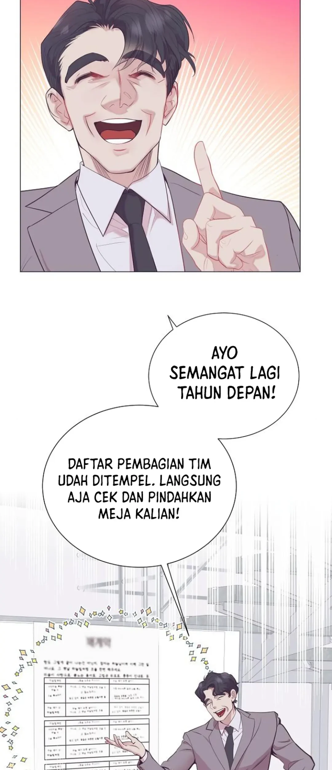 I Became a Genius Salesman Chapter 49 - halaman 62