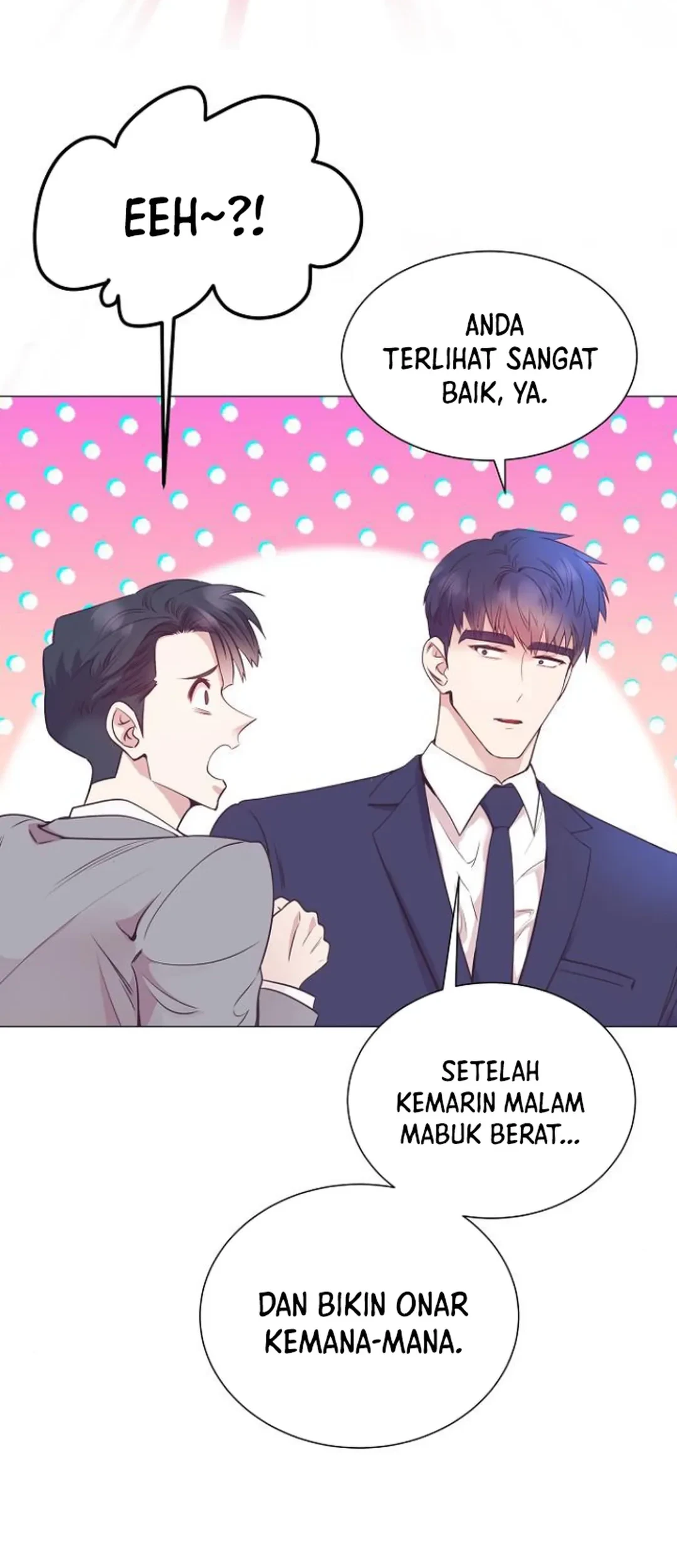 I Became a Genius Salesman Chapter 49 - halaman 68