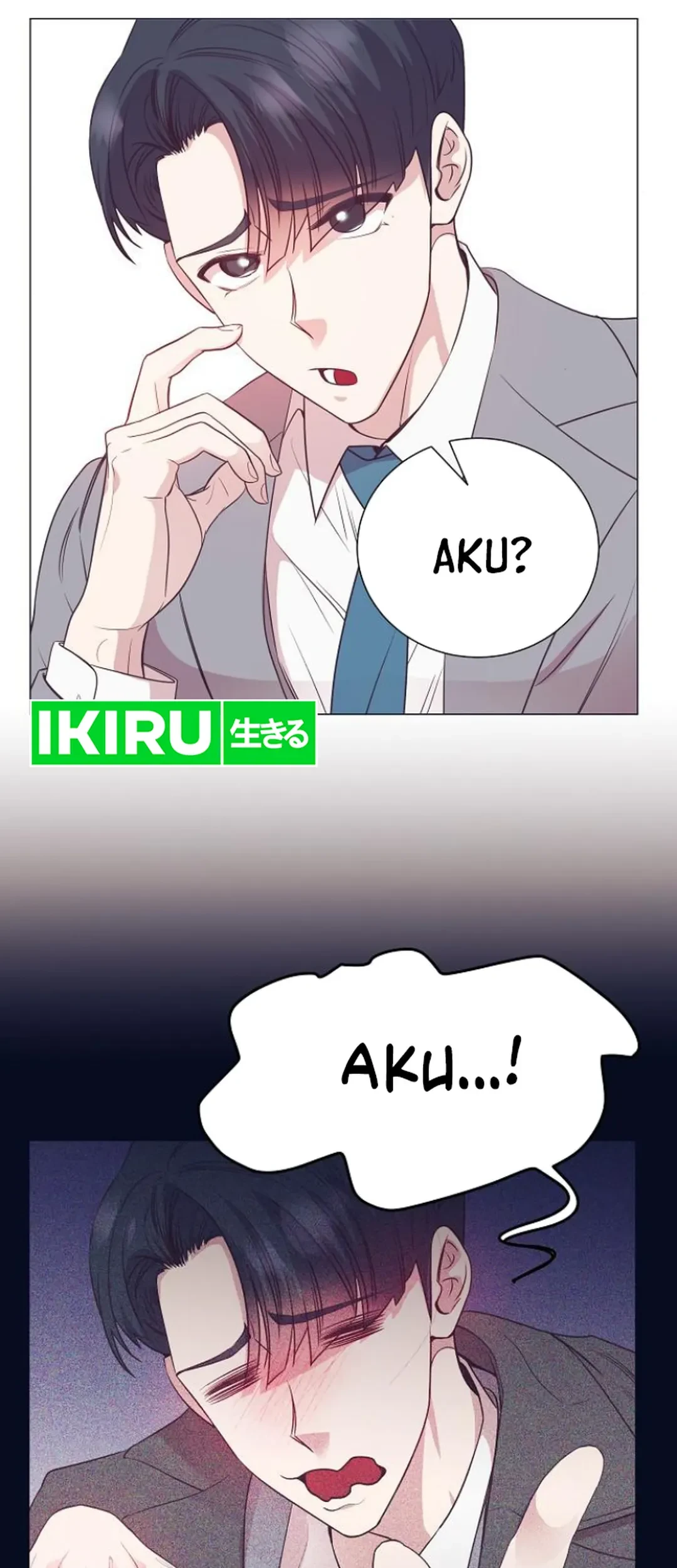 I Became a Genius Salesman Chapter 49 - halaman 69