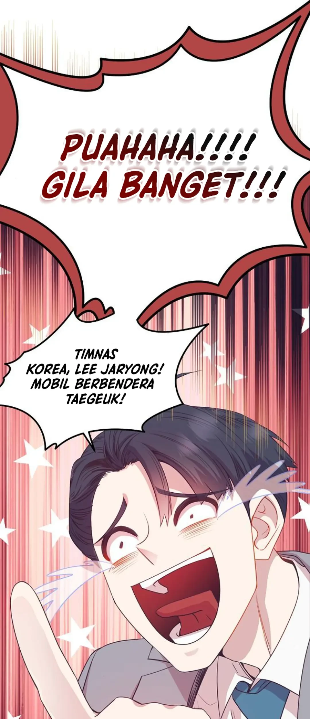 I Became a Genius Salesman Chapter 49 - halaman 7