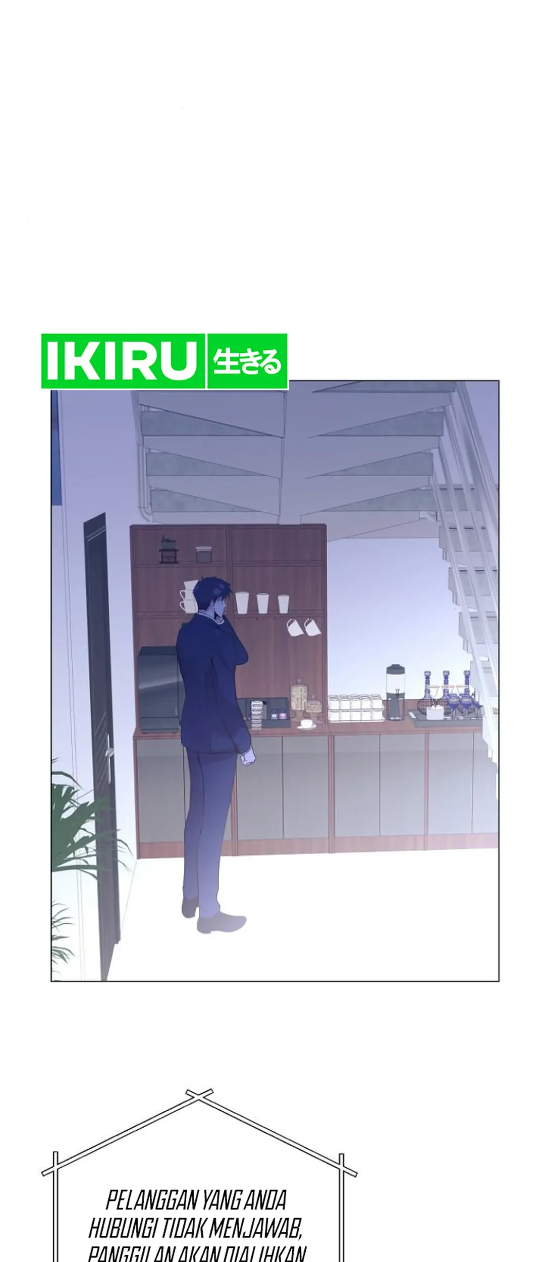 I Became a Genius Salesman Chapter 49 - halaman 80