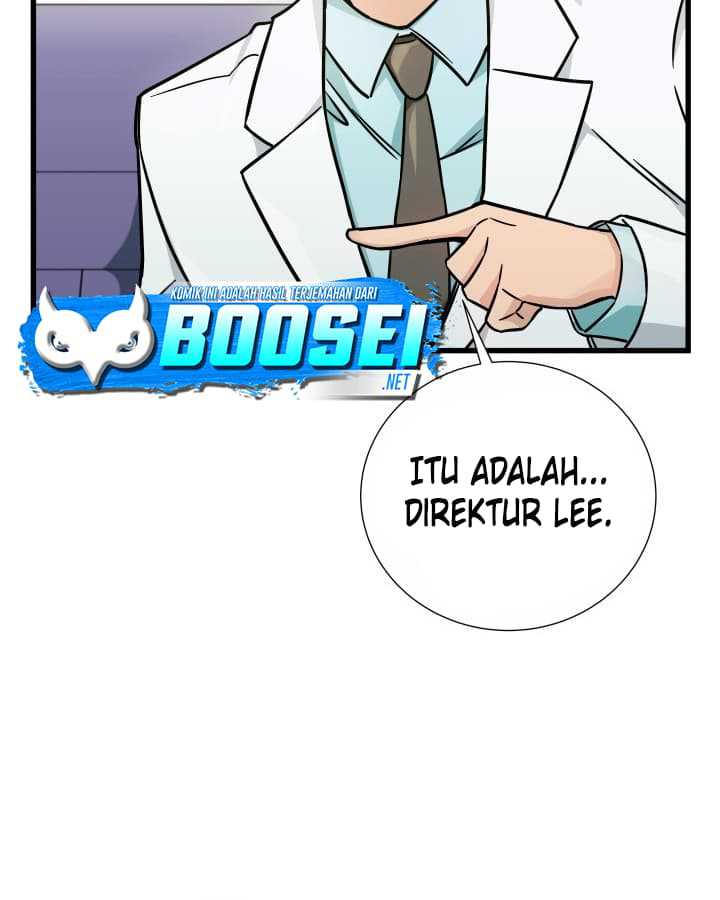I Became a Genius Salesman Chapter 5 - halaman 29