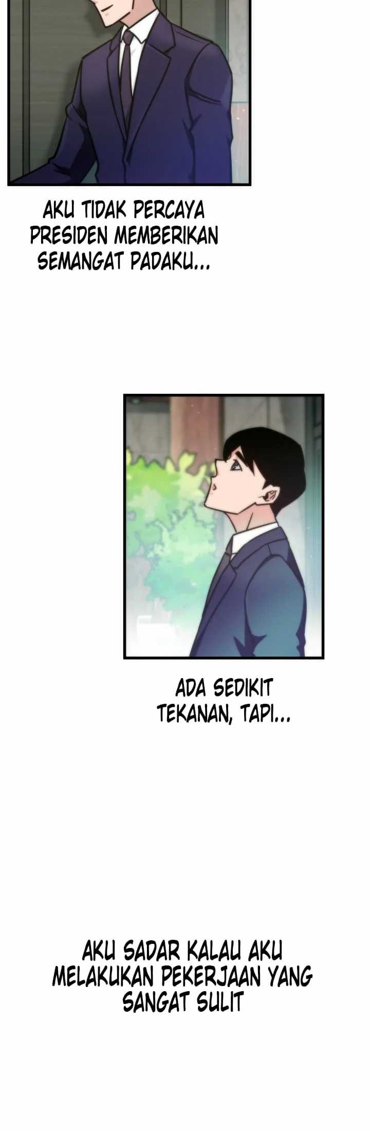 I Became a Genius Salesman Chapter 5 - halaman 48