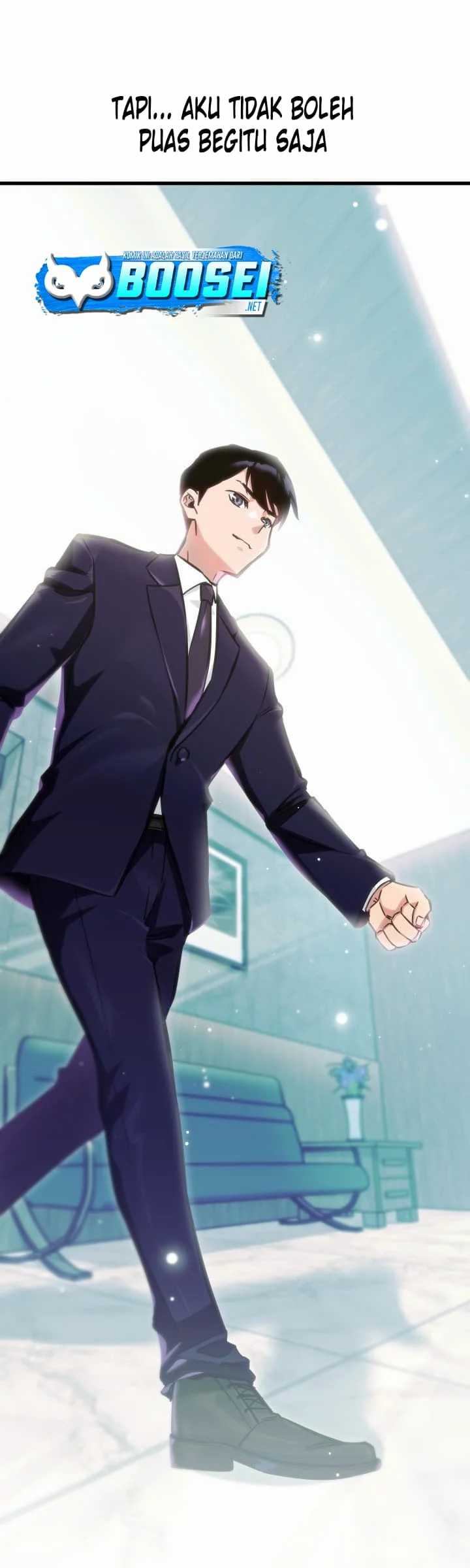 I Became a Genius Salesman Chapter 5 - halaman 49