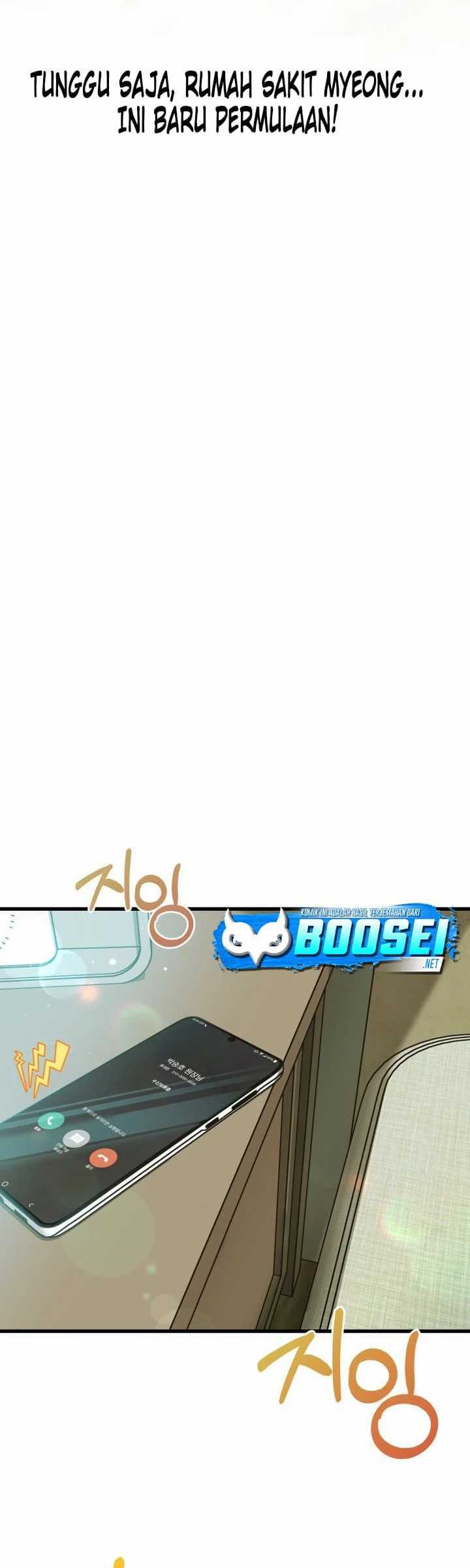 I Became a Genius Salesman Chapter 5 - halaman 50
