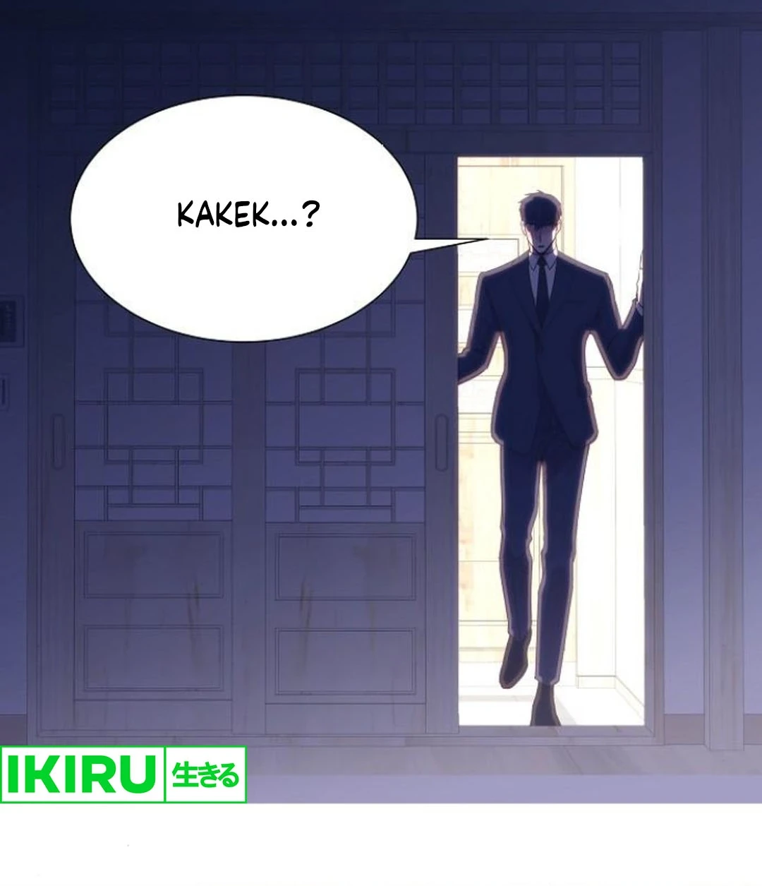 I Became a Genius Salesman Chapter 50 - halaman 11