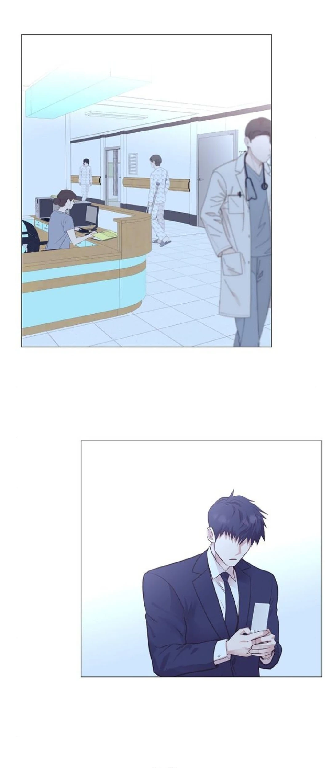 I Became a Genius Salesman Chapter 50 - halaman 34