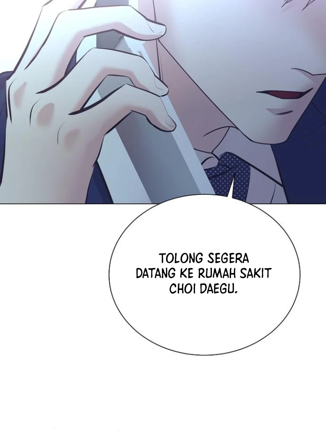 I Became a Genius Salesman Chapter 50 - halaman 36