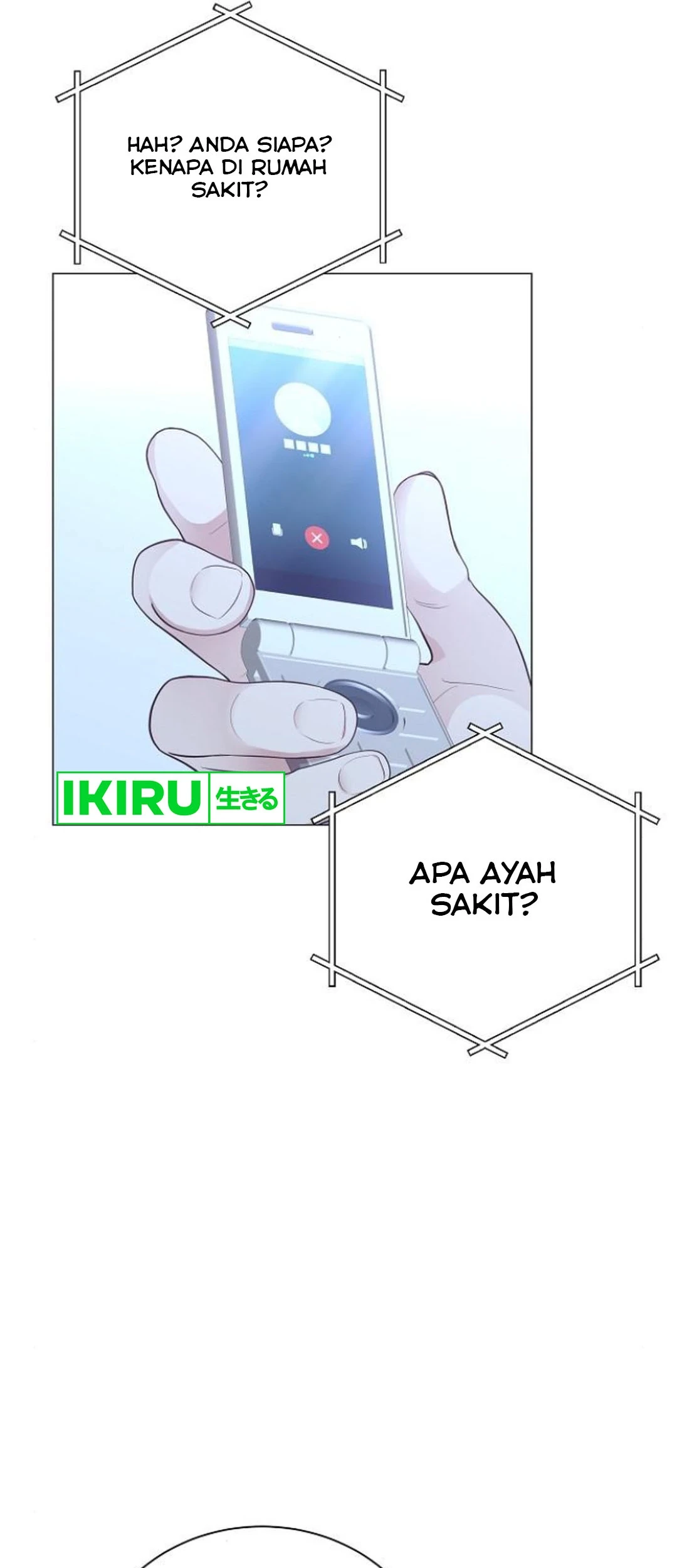 I Became a Genius Salesman Chapter 50 - halaman 37