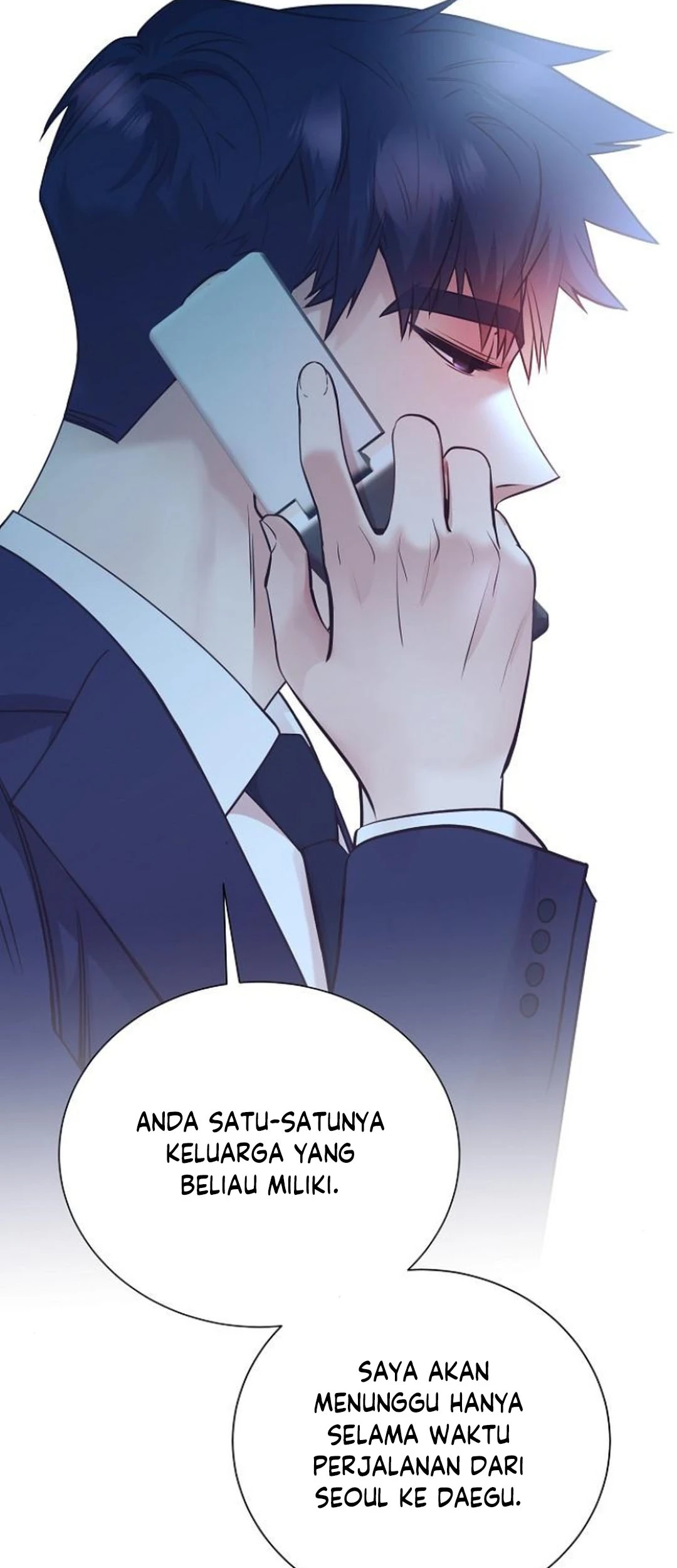 I Became a Genius Salesman Chapter 50 - halaman 39