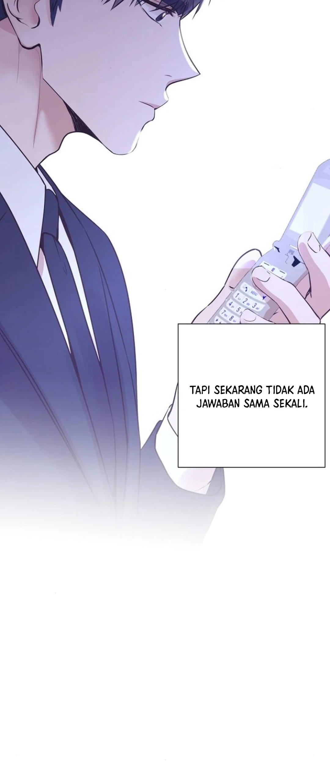 I Became a Genius Salesman Chapter 50 - halaman 4