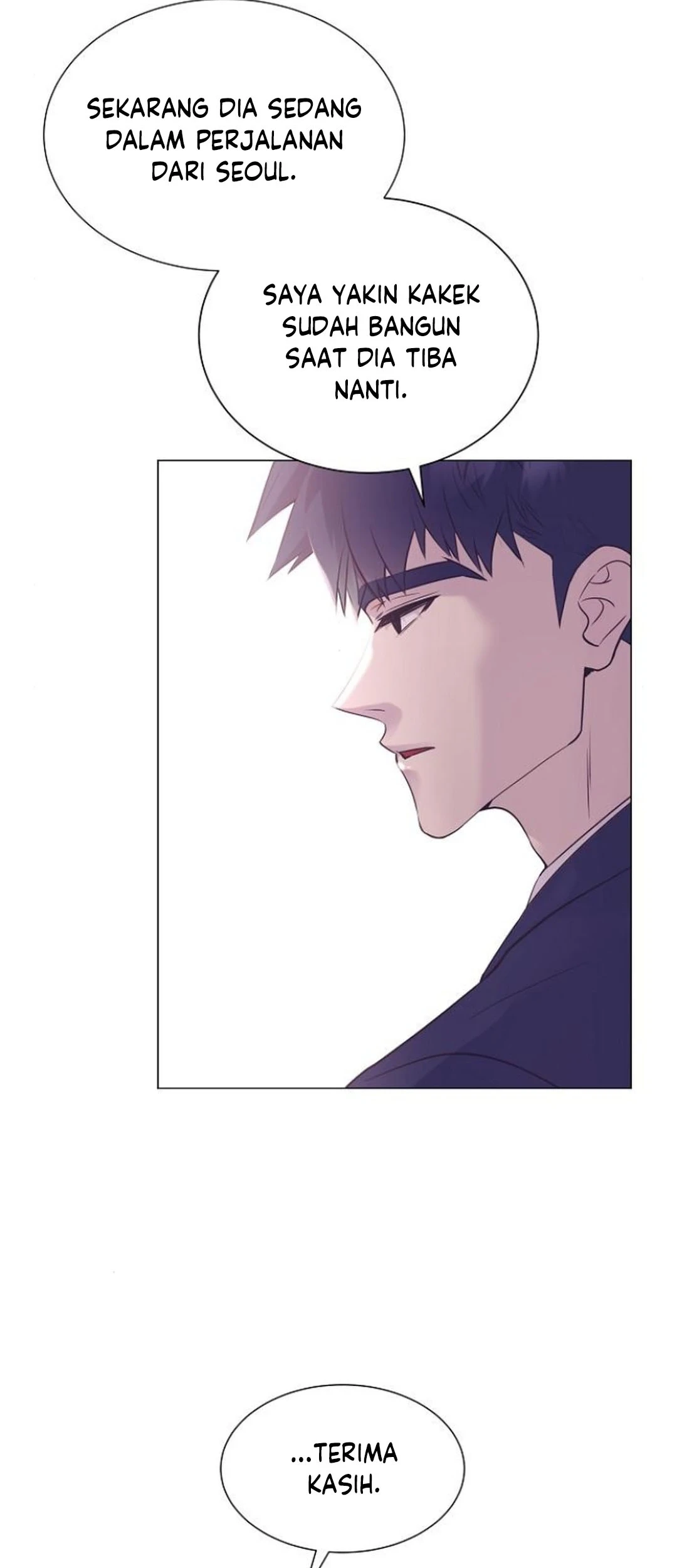 I Became a Genius Salesman Chapter 50 - halaman 47