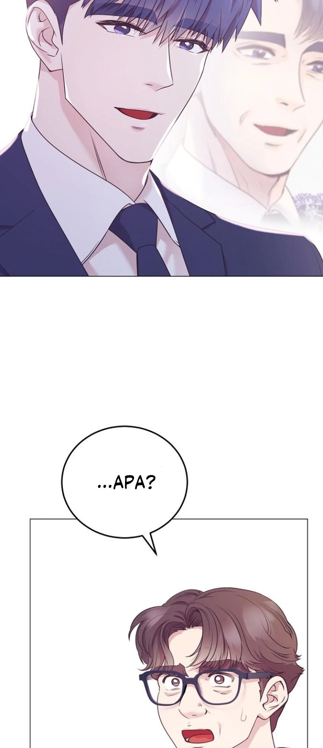 I Became a Genius Salesman Chapter 50 - halaman 64