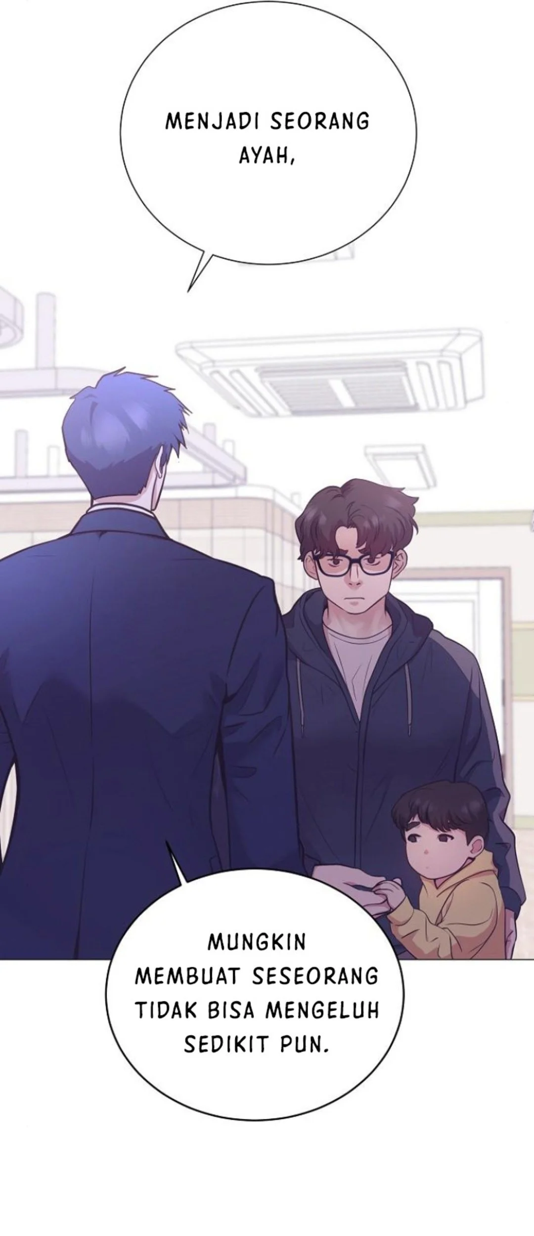 I Became a Genius Salesman Chapter 51 - halaman 12