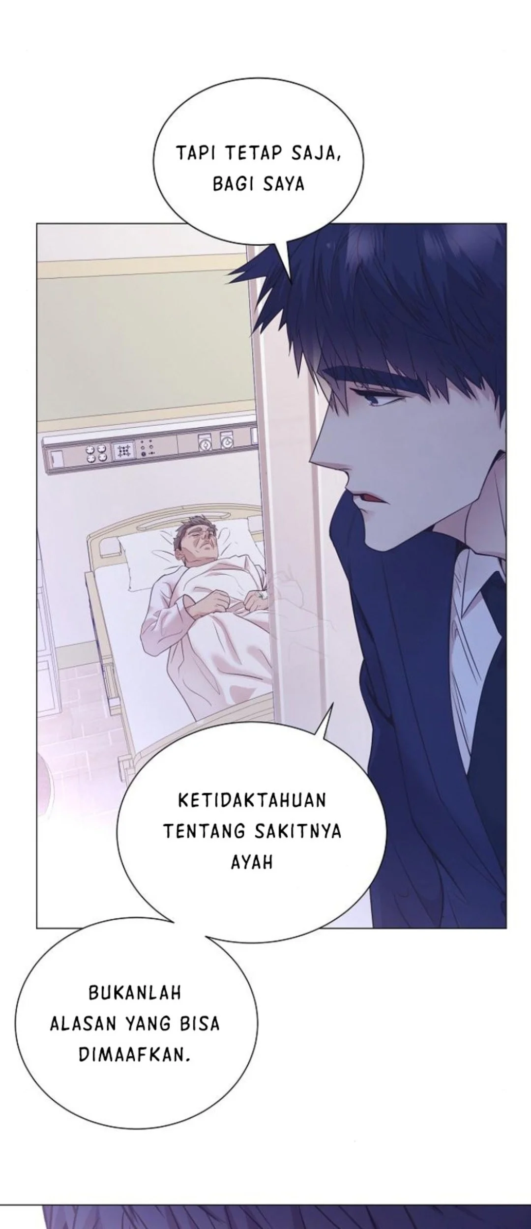 I Became a Genius Salesman Chapter 51 - halaman 13