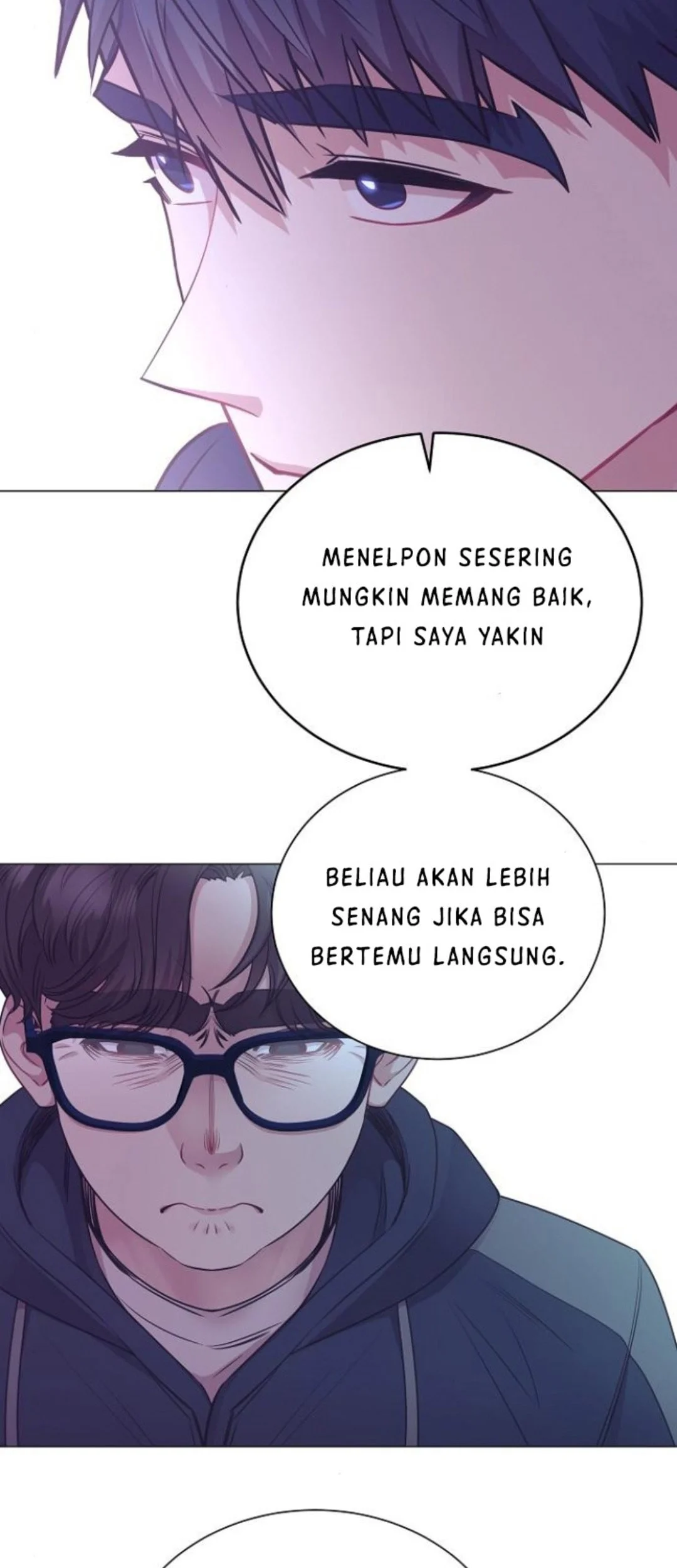 I Became a Genius Salesman Chapter 51 - halaman 14