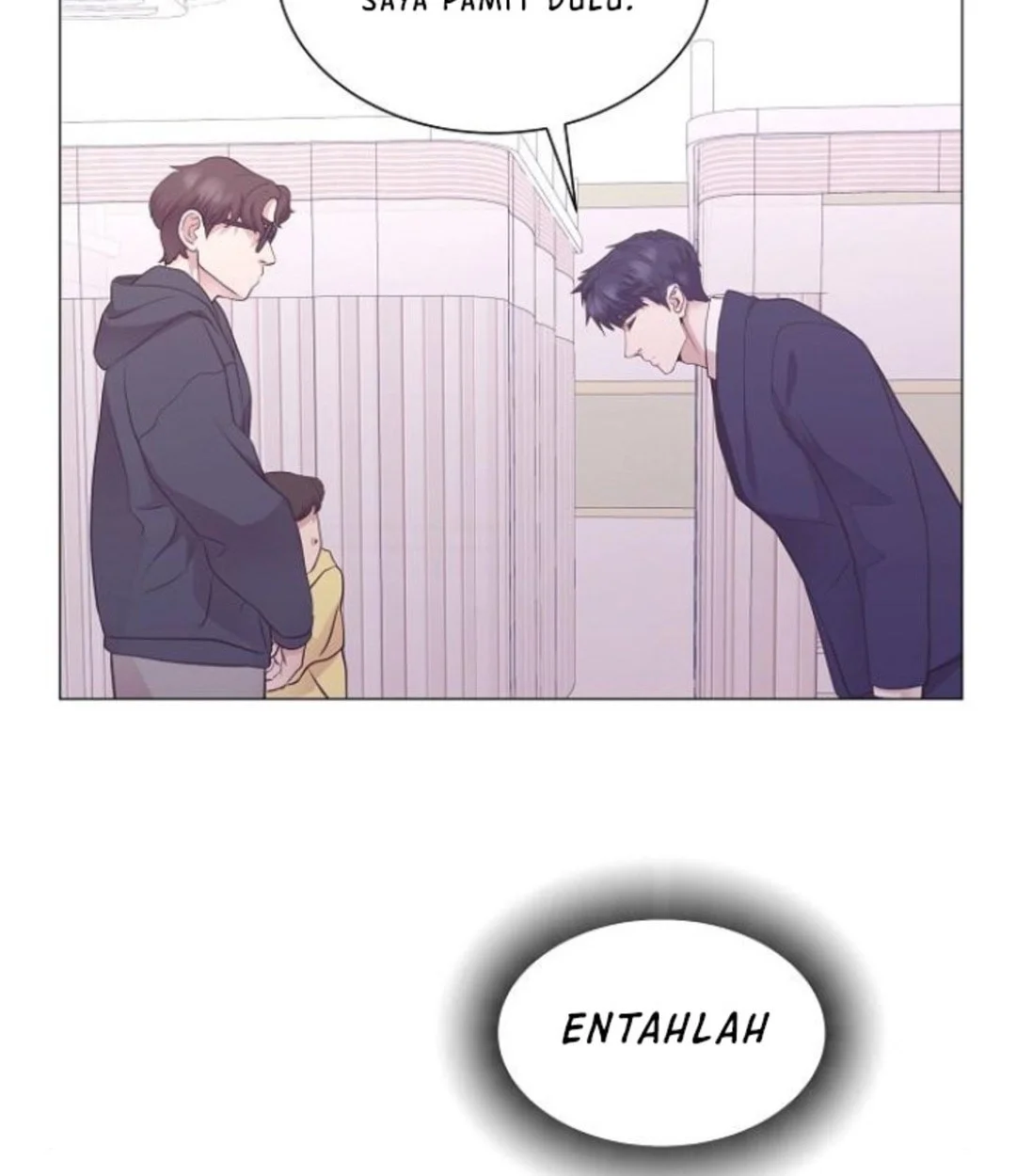I Became a Genius Salesman Chapter 51 - halaman 16