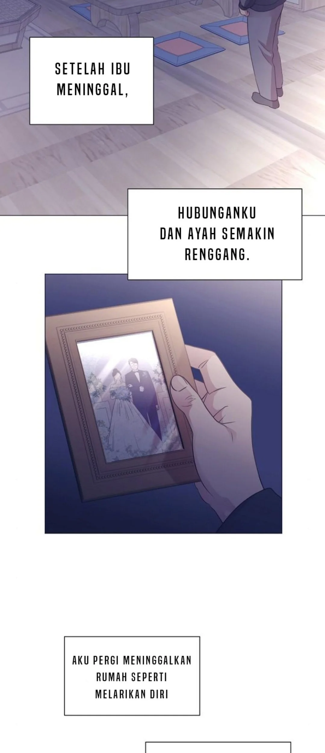 I Became a Genius Salesman Chapter 51 - halaman 23