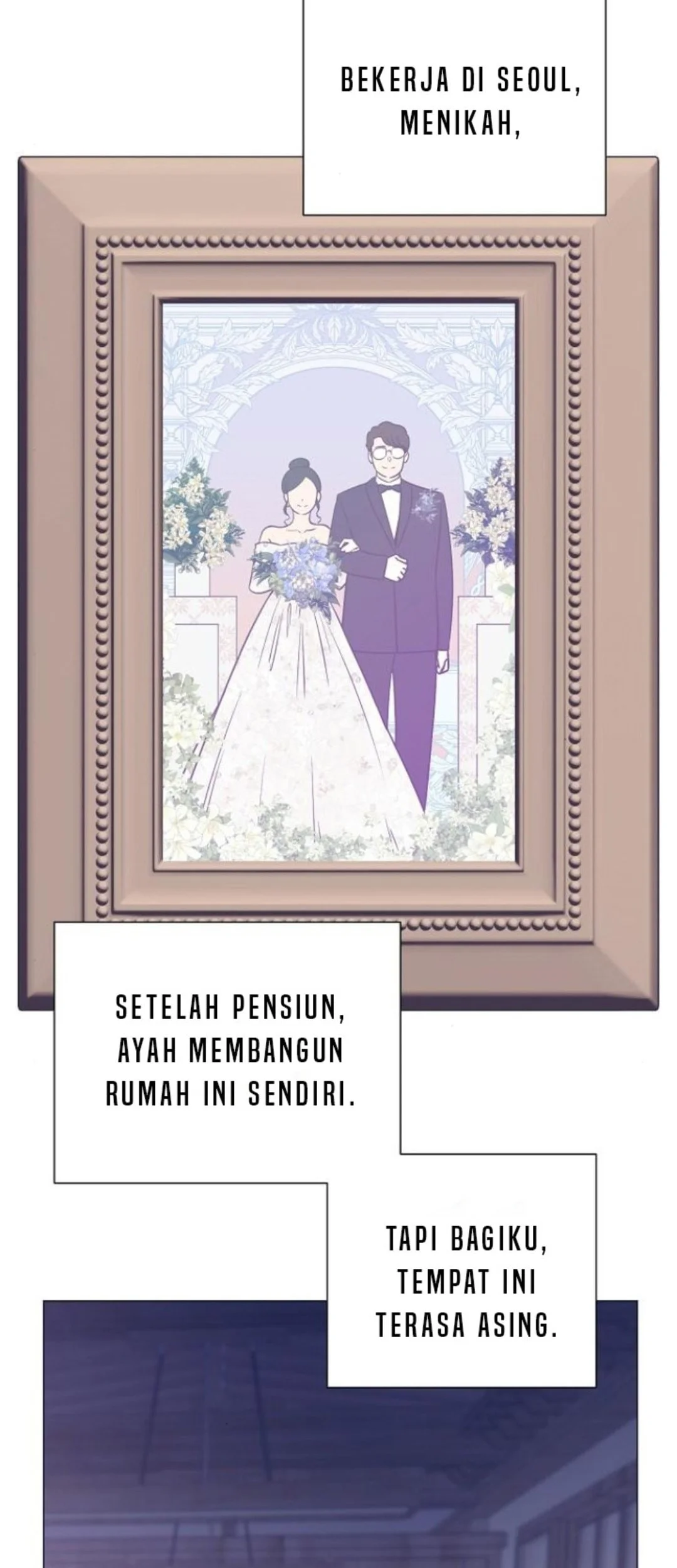 I Became a Genius Salesman Chapter 51 - halaman 24