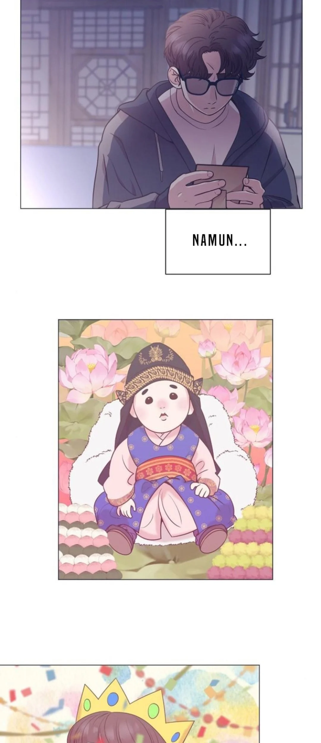 I Became a Genius Salesman Chapter 51 - halaman 25